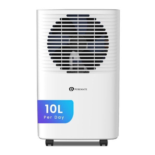 Dehumidifier 10l portable - portable, &