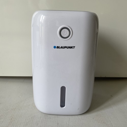 Blaupunkt compact dehumidifier - blaupunkt,