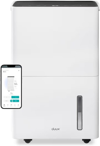Smart dehumidifier 20l - smart, 20l,