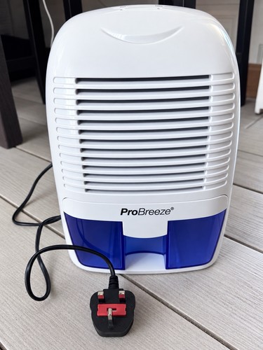Pro breeze 1500ml mini - breeze,