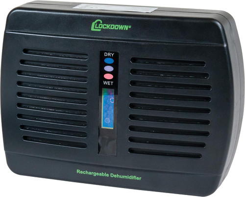 Rechargeable/Renewable