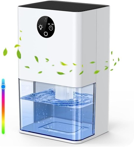 Dehumidifier for home 5w - for,