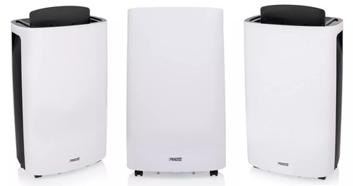 New princess smart litre - new,