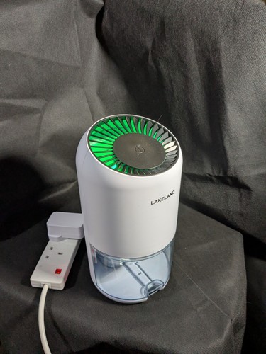 Lakeland compact dehumidifier - lakeland,