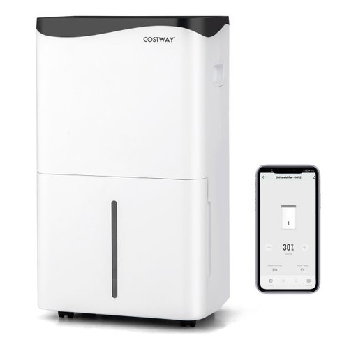 Portable 50l day - portable, 50l/day
