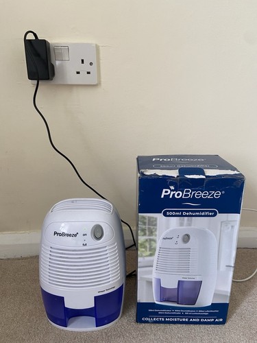 Pro breeze pb02 - pro, air