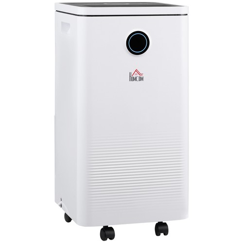 Homcom 10l day wifi smart - wifi,
