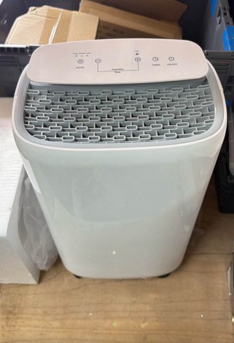 Dehumidifier 12l brand new - 12l,