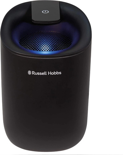 Russell hobbs 600ml - russell, black