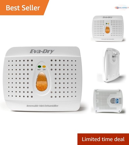 Rechargeable mini dehumidifier - mini,