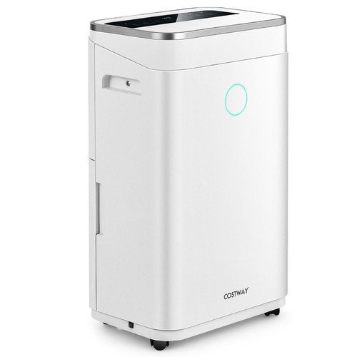 25l per day dehumidifier - day, with