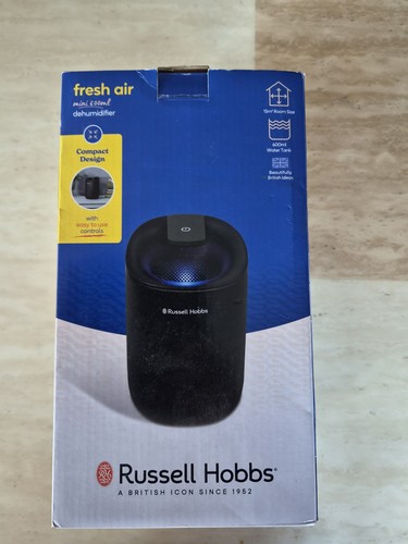 Russell hobbs fresh air mini - russell,