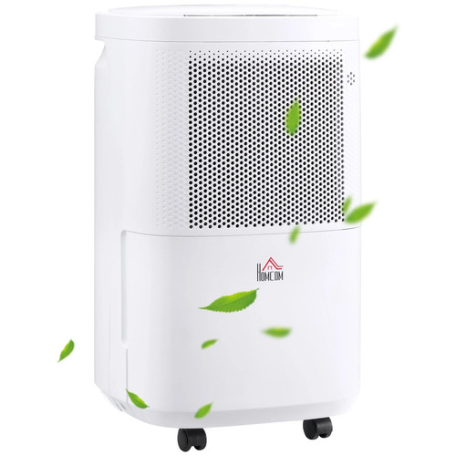 Homcom 10l day wifi - 10l/day, smart
