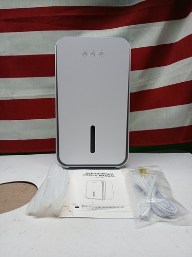Dehumidifier l capacity - dehumidifier,