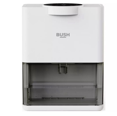 Bush csk03 dehumidifier - 3l,