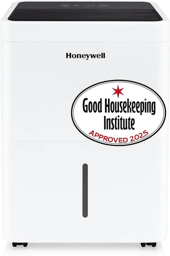Honeywell 12l day dehumidifier - honeywell,