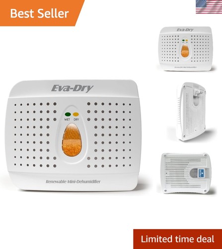 Cordless mini dehumidifier - cordless,